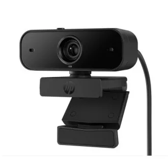 HP Webcam 430 FHD HP Webcam 430 FHD