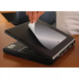 3M Selbstklebendes Mauspad - geeignet für Notebooks (MP200PS)