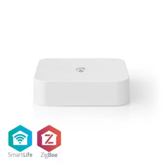 SmartLife Zigbee-Gateway