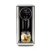 Nedis KAWD310FBK - Heißwasser-Spender | 2,7 l | Digital