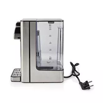Nedis KAWD310FBK - Heißwasser-Spender | 2,7 l | Digital