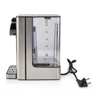 Nedis KAWD310FBK - Heißwasser-Spender | 2,7 l | Digital