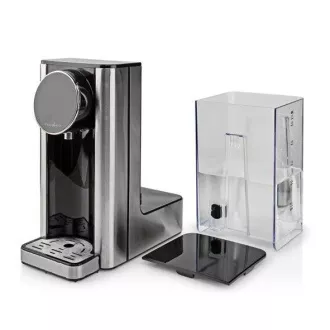 Nedis KAWD310FBK - Heißwasser-Spender | 2,7 l | Digital