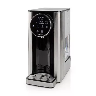 Nedis KAWD310FBK - Heißwasser-Spender | 2,7 l | Digital