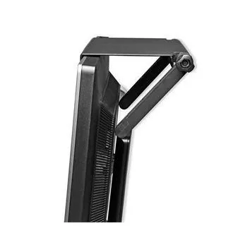 Nedis NBSTND100SI - Laptop-Ständer| Anzahl der Winkel: 6 | 17 " | Ohne Beleuchtung Nedis NBSTND100SI - Laptop-Ständer| Anzahl der Winkel: 6 | 17 " | Ohne Beleuchtung