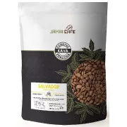 Jamai CaféGeröstete Kaffeebohnen - Salvador (500g)