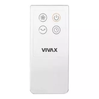 Vivax Standventilator FS-45MRT