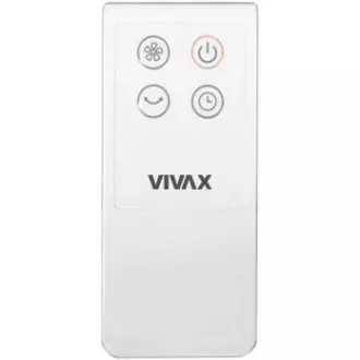 Vivax Standventilator FS-45MRT