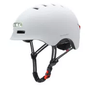 Vivax MS Energy Helm MSH-10S weiß L