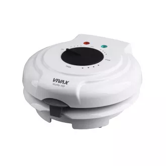 Vivax Waffeleisen WM-900WH