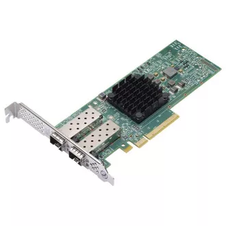 Lenovo ThinkSystem Broadcom 57414 10/25GbE SFP28 2-Port PCIe Ethernet Adapter