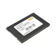 2-Power SSD 128GB 2.5" SATA III 6Gbps (Lesen 500MB/s, Schreiben 500MB/s) 3 JAHRE GARANTIE