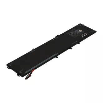 2-Power Akku für DELL XPS 9550 3 Zellen 11.4V 56Wh 2-Power Akku für DELL XPS 9550 3 Zellen 11.4V 56Wh