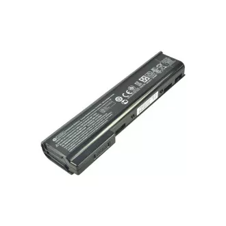 2-Akku für HP/COMPAQ ProBook 10,8V, 5200mAh 55Wh 2-Akku für HP/COMPAQ ProBook 10,8V, 5200mAh 55Wh