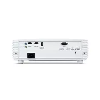 Acer X1528Ki DLP 3D /FullHD 1920x1080 /5200 ANSI /10000:1/2xHDMI/ 1x3W, 2,9kg