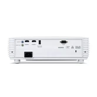 Acer X1528Ki DLP 3D /FullHD 1920x1080 /5200 ANSI /10000:1/2xHDMI/ 1x3W, 2,9kg