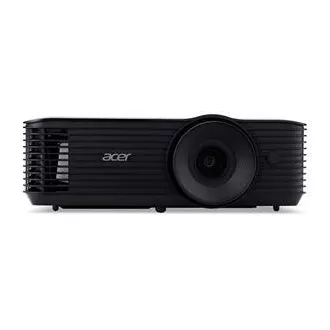 Acer X1328 DLP 3D/ WXGA 1280x800/5000 ANSI lm/20 000:1/VGA, HDMIx2/ 1x3W Lautsprecher/ 2,8kg