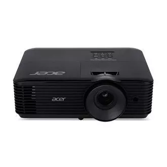 Acer X1328 DLP 3D/ WXGA 1280x800/5000 ANSI lm/20 000:1/VGA, HDMIx2/ 1x3W Lautsprecher/ 2,8kg