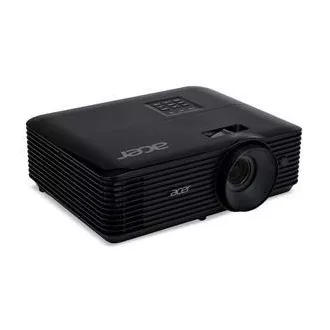 Acer X1328 DLP 3D/ WXGA 1280x800/5000 ANSI lm/20 000:1/VGA, HDMIx2/ 1x3W Lautsprecher/ 2,8kg