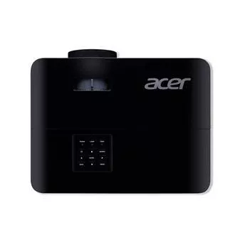 Acer X1328 DLP 3D/ WXGA 1280x800/5000 ANSI lm/20 000:1/VGA, HDMIx2/ 1x3W Lautsprecher/ 2,8kg