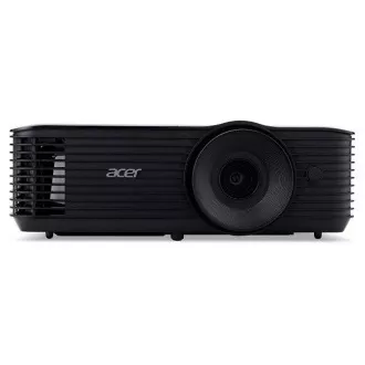 Acer X1328 DLP 3D/ WXGA 1280x800/5000 ANSI lm/20 000:1/VGA, HDMIx2/ 1x3W Lautsprecher/ 2,8kg