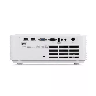 Acer Vero PL2530i LASER, DLP FHD (1920x1080), 5000 ANSI , 2 x HDMI, 1 x 15W Lautsprecher, WiFi, 2.9Kg, 24/7
