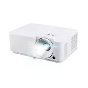 Acer Vero XL2330W LASER, DLP WXGA (1280x800), 5000 ANSI, 50.000:1, 2 x HDMI, 1 x 15W Lautsprecher, 3Kg, 24/7