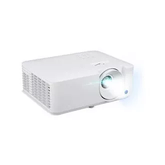 Acer Vero XL2330W LASER, DLP WXGA (1280x800), 5000 ANSI, 50.000:1, 2 x HDMI, 1 x 15W Lautsprecher, 3Kg, 24/7