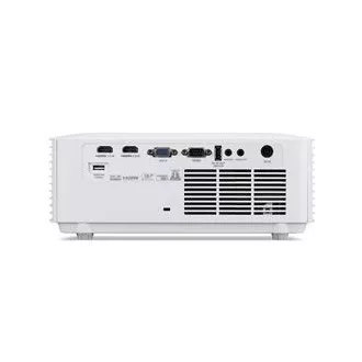 Acer Vero XL2330W LASER, DLP WXGA (1280x800), 5000 ANSI, 50.000:1, 2 x HDMI, 1 x 15W Lautsprecher, 3Kg, 24/7