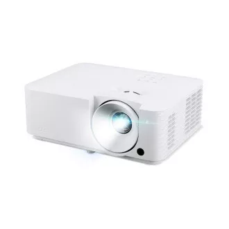 Acer Vero XL2330W LASER, DLP WXGA (1280x800), 5000 ANSI, 50.000:1, 2 x HDMI, 1 x 15W Lautsprecher, 3Kg, 24/7