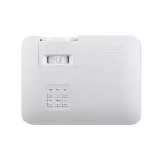 Acer Vero XL2330W LASER, DLP WXGA (1280x800), 5000 ANSI, 50.000:1, 2 x HDMI, 1 x 15W Lautsprecher, 3Kg, 24/7