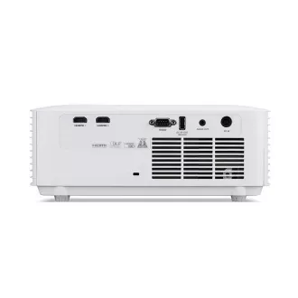 Acer Vero XL2330W LASER, DLP WXGA (1280x800), 5000 ANSI, 50.000:1, 2 x HDMI, 1 x 15W Lautsprecher, 3Kg, 24/7