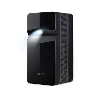 Acer PD1520Us UST LED DLP, FHD 1920x1080, SMART, WiFi, 500 ANSI, 10000:1, HDMI, 2xUSB 2.0, 2x3W Lautsprecher, 0.73Kg Acer PD1520Us UST LED DLP, FHD 1920x1080, SMART, WiFi, 500 ANSI, 10000:1, HDMI, 2xUSB 2.0, 2x3W Lautsprecher, 0.73Kg