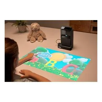 Acer PD1520Us UST LED DLP mit Touch KIT, FHD 1920x1080, SMART, WiFi, 500 ANSI, 10000:1, HDMI, 2xUSB 2.0, 2x3W Lautsprecher,