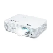 Acer P5550 DLP 3D Full HD 1920 × 1080, 5200 Lumen, 15.000:1, VGA, HDMI (MHL), HDMI, 1 × 10 W, LAN – 2,73 kg