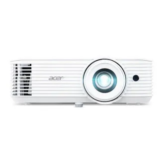 Acer P5550 DLP 3D Full HD 1920 × 1080, 5200 Lumen, 15.000:1, VGA, HDMI (MHL), HDMI, 1 × 10 W, LAN – 2,73 kg Acer P5550 DLP 3D Full HD 1920 × 1080, 5200 Lumen, 15.000:1, VGA, HDMI (MHL), HDMI, 1 × 10 W, LAN – 2,73 kg