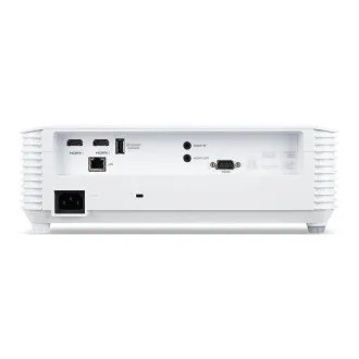 Acer P5550 DLP 3D Full HD 1920 × 1080, 5200 Lumen, 15.000:1, VGA, HDMI (MHL), HDMI, 1 × 10 W, LAN – 2,73 kg Acer P5550 DLP 3D Full HD 1920 × 1080, 5200 Lumen, 15.000:1, VGA, HDMI (MHL), HDMI, 1 × 10 W, LAN – 2,73 kg