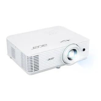 Acer P5550 DLP 3D Full HD 1920 × 1080, 5200 Lumen, 15.000:1, VGA, HDMI (MHL), HDMI, 1 × 10 W, LAN – 2,73 kg Acer P5550 DLP 3D Full HD 1920 × 1080, 5200 Lumen, 15.000:1, VGA, HDMI (MHL), HDMI, 1 × 10 W, LAN – 2,73 kg