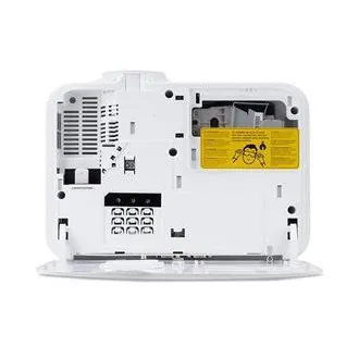 Acer P5550 DLP 3D Full HD 1920 × 1080, 5200 Lumen, 15.000:1, VGA, HDMI (MHL), HDMI, 1 × 10 W, LAN – 2,73 kg Acer P5550 DLP 3D Full HD 1920 × 1080, 5200 Lumen, 15.000:1, VGA, HDMI (MHL), HDMI, 1 × 10 W, LAN – 2,73 kg