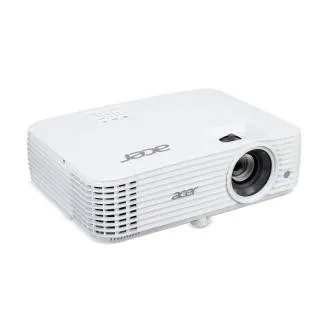 Acer H6815GTV Google TV, DLP, 4K UHD 3840 × 2160/4000 ANSI lm/10.000:1/2 × HDMI / Lautsprecher 1 × 10 W/3,1 kg Acer H6815GTV Google TV, DLP, 4K UHD 3840 × 2160/4000 ANSI lm/10.000:1/2 × HDMI / Lautsprecher 1 × 10 W/3,1 kg