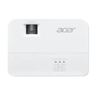 Acer H6815GTV Google TV, DLP, 4K UHD 3840 × 2160/4000 ANSI lm/10.000:1/2 × HDMI / Lautsprecher 1 × 10 W/3,1 kg Acer H6815GTV Google TV, DLP, 4K UHD 3840 × 2160/4000 ANSI lm/10.000:1/2 × HDMI / Lautsprecher 1 × 10 W/3,1 kg