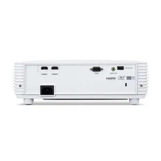 Acer H6815GTV Google TV, DLP, 4K UHD 3840 × 2160/4000 ANSI lm/10.000:1/2 × HDMI / Lautsprecher 1 × 10 W/3,1 kg Acer H6815GTV Google TV, DLP, 4K UHD 3840 × 2160/4000 ANSI lm/10.000:1/2 × HDMI / Lautsprecher 1 × 10 W/3,1 kg