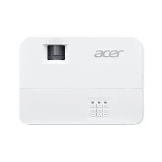 Acer H6815GTV Google TV, DLP, 4K UHD 3840 × 2160/4000 ANSI lm/10.000:1/2 × HDMI / Lautsprecher 1 × 10 W/3,1 kg Acer H6815GTV Google TV, DLP, 4K UHD 3840 × 2160/4000 ANSI lm/10.000:1/2 × HDMI / Lautsprecher 1 × 10 W/3,1 kg
