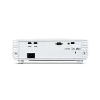 Acer H6815GTV Google TV, DLP, 4K UHD 3840 × 2160/4000 ANSI lm/10.000:1/2 × HDMI / Lautsprecher 1 × 10 W/3,1 kg Acer H6815GTV Google TV, DLP, 4K UHD 3840 × 2160/4000 ANSI lm/10.000:1/2 × HDMI / Lautsprecher 1 × 10 W/3,1 kg