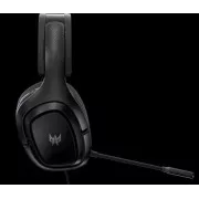 Acer Predator Galea 365 - Gaming Over-Ear-Kopfhörer mit 3,5-mm-Klinkenbuchse oder USB-Anschluss am Bedienfeld; 7.1 Surround