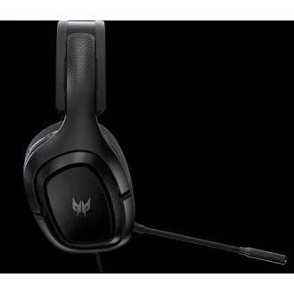 Acer Predator Galea 365 - Gaming Over-Ear-Kopfhörer mit 3,5-mm-Klinkenbuchse oder USB-Anschluss am Bedienfeld; 7.1 Surround Acer Predator Galea 365 - Gaming Over-Ear-Kopfhörer mit 3,5-mm-Klinkenbuchse oder USB-Anschluss am Bedienfeld; 7.1 Surround