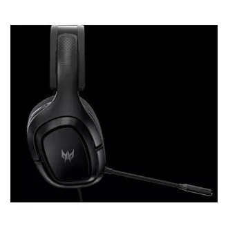 Acer Predator Galea 365 - Gaming Over-Ear-Kopfhörer mit 3,5-mm-Klinkenbuchse oder USB-Anschluss am Bedienfeld; 7.1 Surround Acer Predator Galea 365 - Gaming Over-Ear-Kopfhörer mit 3,5-mm-Klinkenbuchse oder USB-Anschluss am Bedienfeld; 7.1 Surround