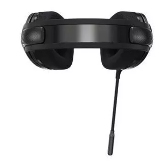 Acer Predator Galea 365 - Gaming Over-Ear-Kopfhörer mit 3,5-mm-Klinkenbuchse oder USB-Anschluss am Bedienfeld; 7.1 Surround Acer Predator Galea 365 - Gaming Over-Ear-Kopfhörer mit 3,5-mm-Klinkenbuchse oder USB-Anschluss am Bedienfeld; 7.1 Surround