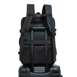 Acer Predator Robust Backpack 18" - schwarz, 100% Polyester, wasserdicht Acer Predator Robust Backpack 18" - schwarz, 100% Polyester, wasserdicht