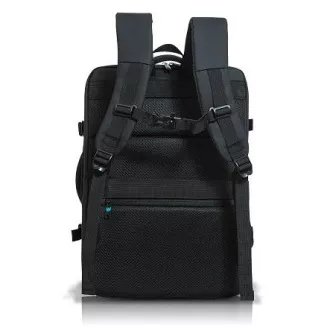 Acer Predator Robust Backpack 18" - schwarz, 100% Polyester, wasserdicht Acer Predator Robust Backpack 18" - schwarz, 100% Polyester, wasserdicht
